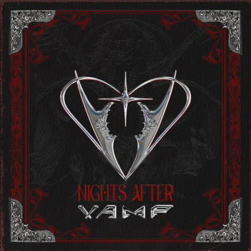 Magnolia Park : Nights After Vamp